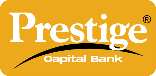Prestige Capital Bank